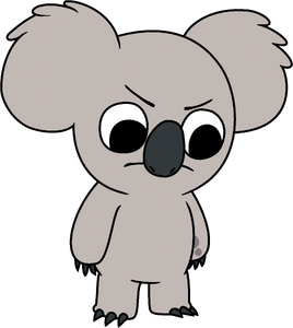 Nom-Nom PNG