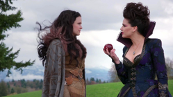 Once Upon A Time - Regina Mills 115 - Lana Parrilla