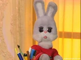 Stepashka the Hare
