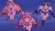 Alice in Cyberland OVA