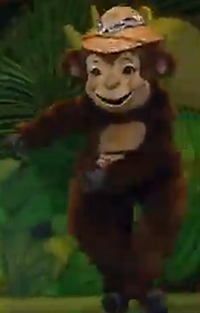 Barney's Colorful World Monkey.png