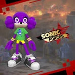 Sanic | Fictional Characters Wiki | Fandom