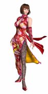 Anna (Tekken 5)