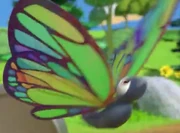 CoComelon Butterfly