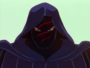 Gillecomgain, the first Hunter