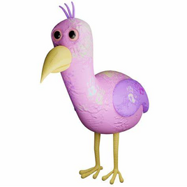 Opila Bird