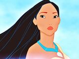 Pocahontas (Disney)