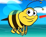 The Learning Station Bee