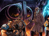 List of Watchmen characters