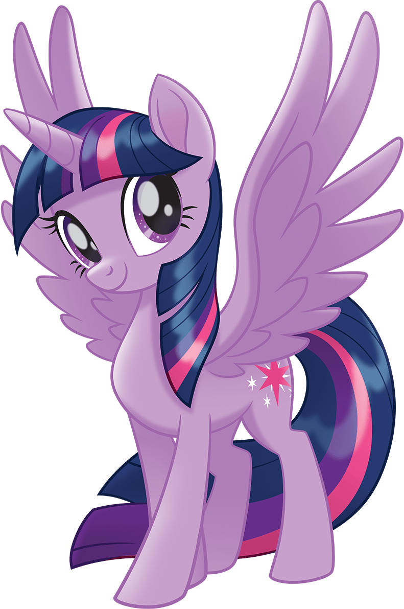 Twilight Sparkle  My Little Pony Adventure Of Friendship Wiki