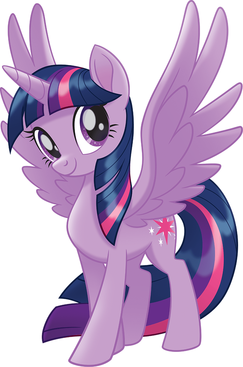 Twilight Sparkle, Fictional Characters Wiki