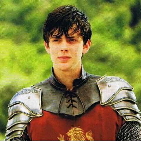 ナルニア国物語のEdmund Pevensie Edmund Pevensie | Disney Wiki | Fandom