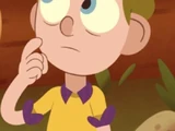 Jasper (Camp Camp)