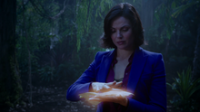 Once Upon A Time - Regina Mills 35 - Lana Parrilla