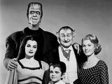 The Munster Family