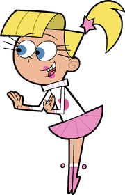 Veronica (Fairly OddParents) | Fictional Characters Wiki | Fandom