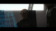 Hurst Romodi in Star Wars: The Bad Batch
