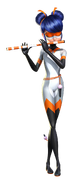 Multifox