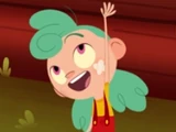 Nicolette (Camp Camp)