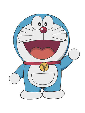 Doraemon Fictional Characters Wiki Fandom