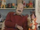 Mr. Narrator (Winnie the Pooh)