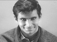 Norman Bates Fictional Characters Wiki Fandom