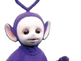 Tinky Winky