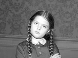 Wednesday Addams