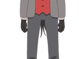 Haruhito Yano