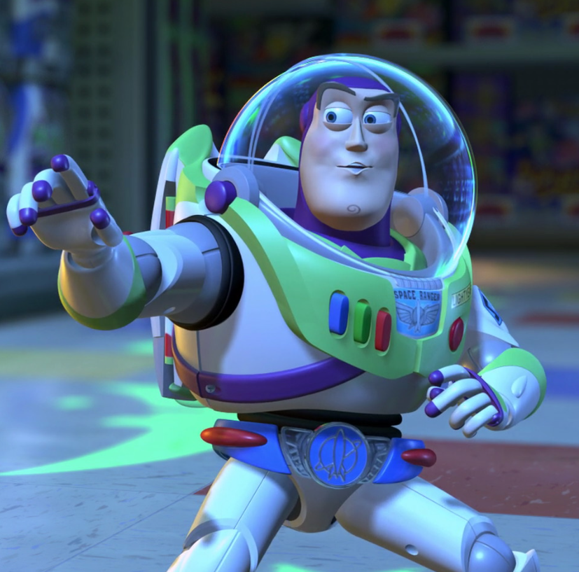 Ultra Buzz Lightyear Fictional Characters Wiki Fandom