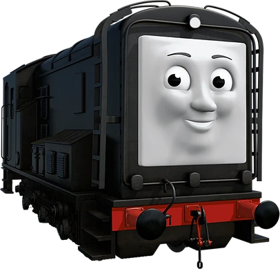 Diesel CGI reformed