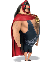 ElMacho