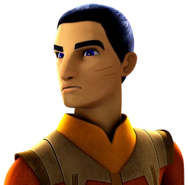 Ezra Rebels Season 3