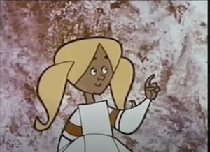 Gretel (Mel-O-Toons) pic