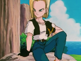 Android 18