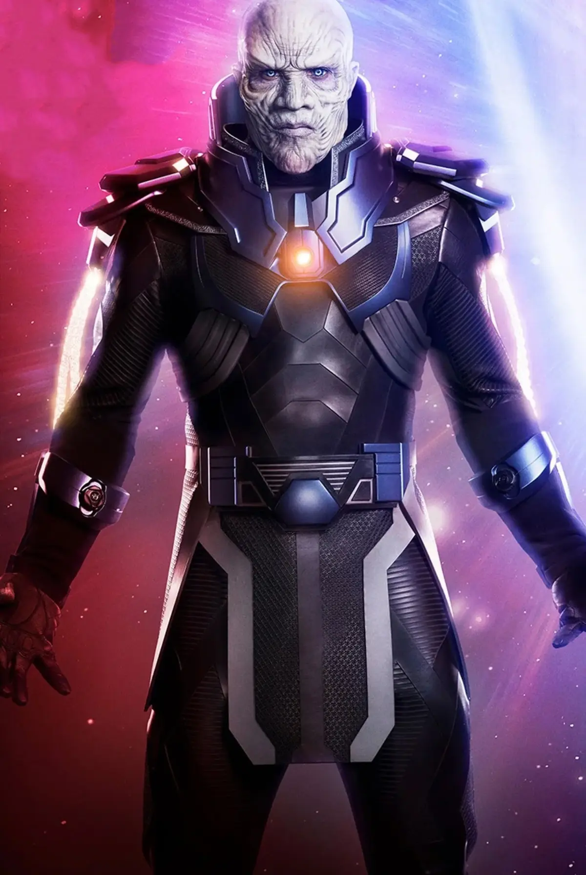 AntiMonitor (Arrowverse) Fictional Characters Wiki Fandom