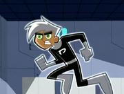 Danny Phantom