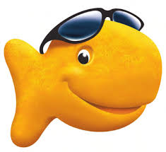 goldfish snack characters