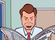 Jake Morgendorffer newspaper