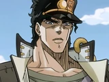 Jotaro Kujo