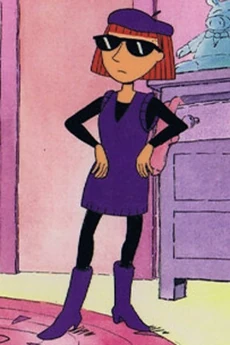 Judy Funnie