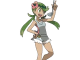Mallow (Pokémon)