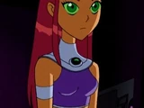Starfire