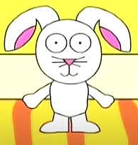 Bunny Rabbit | Fictional Characters Wiki | Fandom