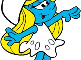 Smurfette