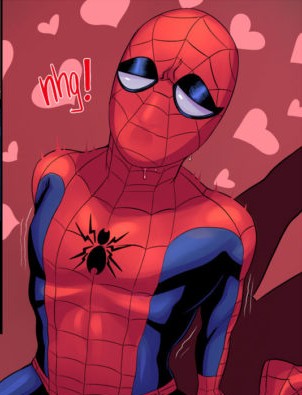 Spider-Man (Spider-Man vs Deadpool Rescued) | Fictional Characters Wiki |  Fandom
