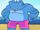King Shark (Teen Titans Go!)