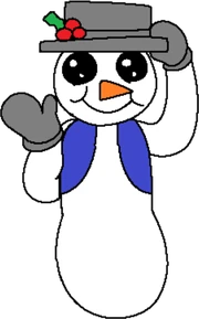 Snowman - Copy (1)