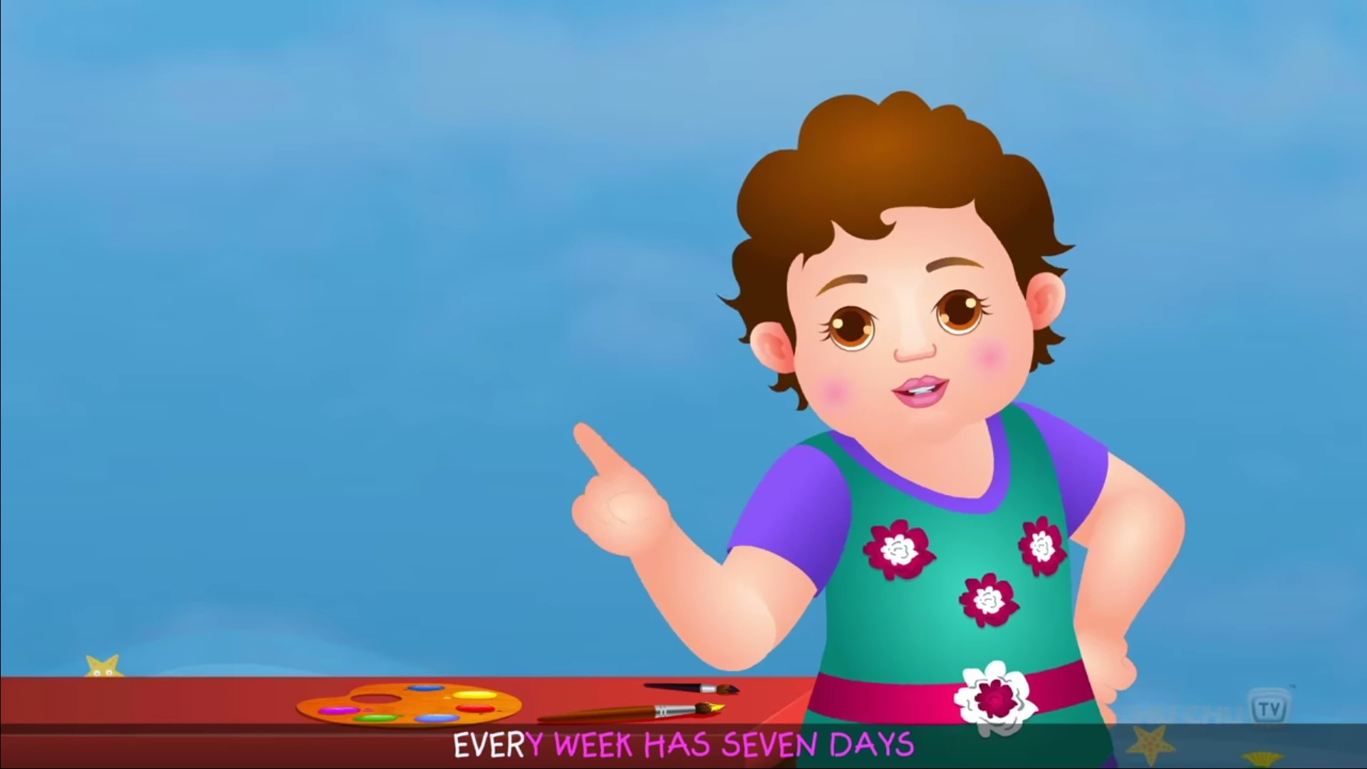 ChuChu (ChuChu TV) | Fictional Characters Wiki | Fandom
