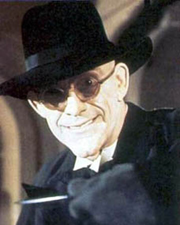 Judge Doom Fictional Characters Wiki Fandom
